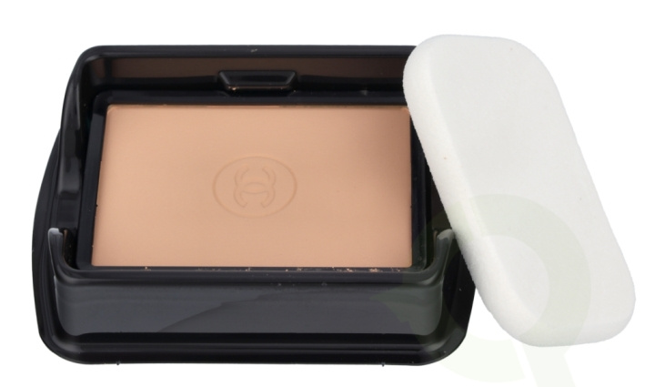 Chanel Ultra Le Teint Compact Foundation - Refill 13 g B30 i gruppen HELSE OG SKJØNNHET / Makeup / Makeup ansikt / Foundation hos TP E-commerce Nordic AB (C81621)
