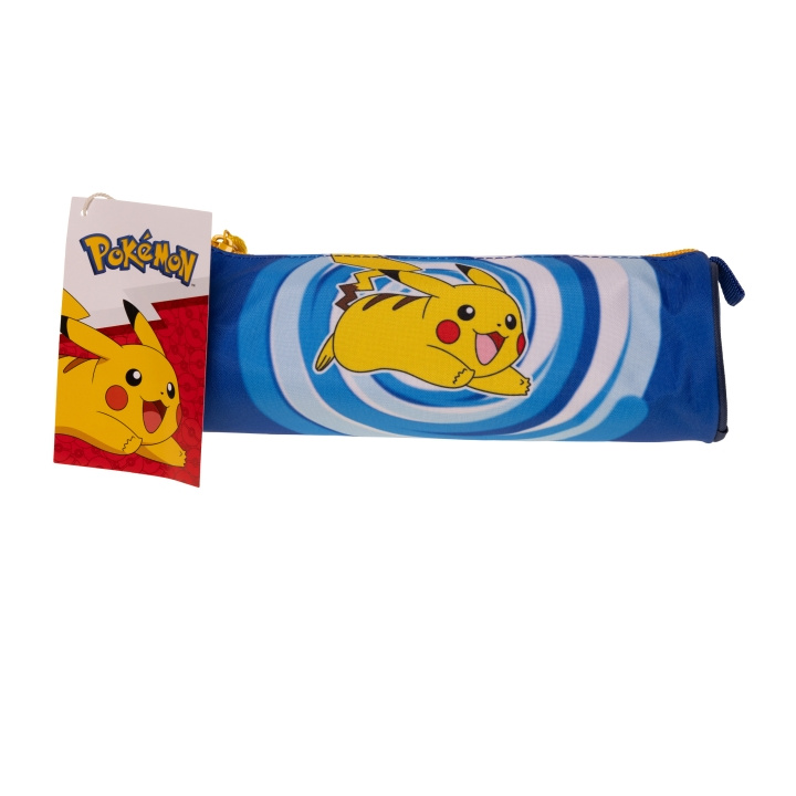 Pokémon Penalhus (161708100) i gruppen LEKER, BARN OG BABY / Leker / Penal hos TP E-commerce Nordic AB (C82656)
