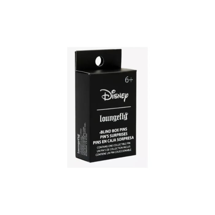 Funko Pop! (Bundle) - PIN Blind Bag Disney Classic - Ballongdyr (WDPN3031) i gruppen LEKER, BARN OG BABY / Leker / Figurer, miniatyrer og tilbehør hos TP E-commerce Nordic AB (C82726)
