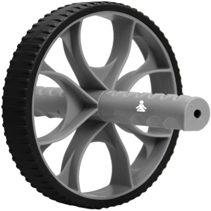 Fitpaddy Treningshjul Mage i gruppen SPORT, FRITID & HOBBY / Treningsutstyr / Treningstilbehør hos TP E-commerce Nordic AB (C82821)