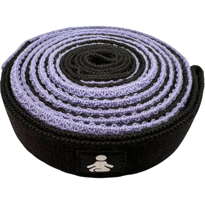 Fitpaddy Elastiske yogabånd i gruppen SPORT, FRITID & HOBBY / Treningsutstyr / Treningstilbehør hos TP E-commerce Nordic AB (C82828)