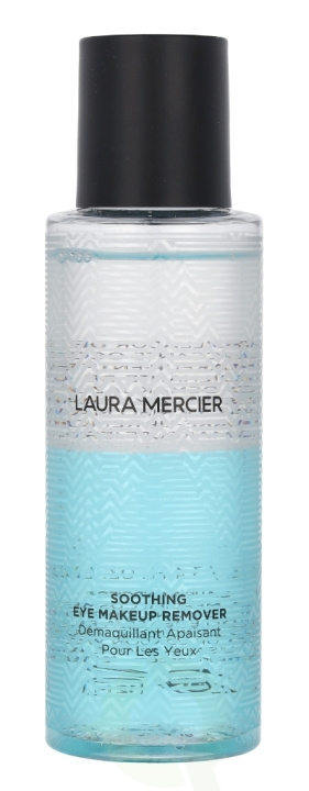 Laura Mercier Beroligende øyesminkefjerner 100 ml i gruppen HELSE OG SKJØNNHET / Makeup / Sminkefjerner hos TP E-commerce Nordic AB (C82886)
