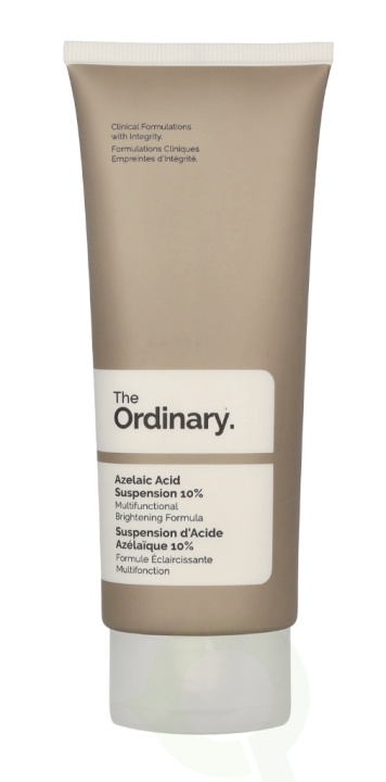 The Ordinary Azelainsyresuspensjon 10 % 100 ml i gruppen HELSE OG SKJØNNHET / Hudpleie / Ansikt / Hudserum hos TP E-commerce Nordic AB (C82914)