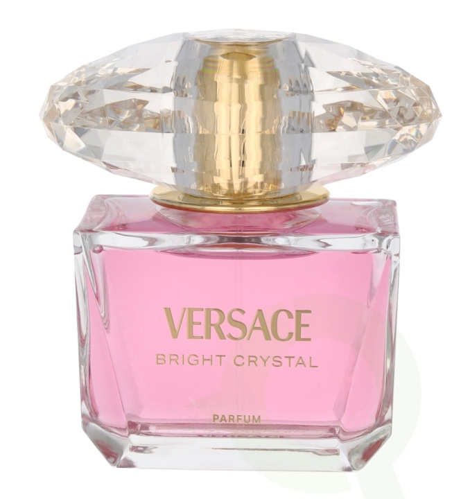 Versace Bright Crystal Parfyme Spray 90 ml i gruppen HELSE OG SKJØNNHET / Duft og parfyme / Parfyme / Parfyme for henne hos TP E-commerce Nordic AB (C82922)