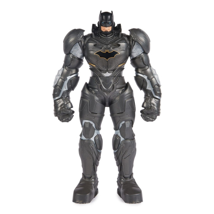 BATMAN Giant Figures 30 cm - BATMAN (6069243) i gruppen LEKER, BARN OG BABY / Leker / Figurer, miniatyrer og tilbehør hos TP E-commerce Nordic AB (C83063)