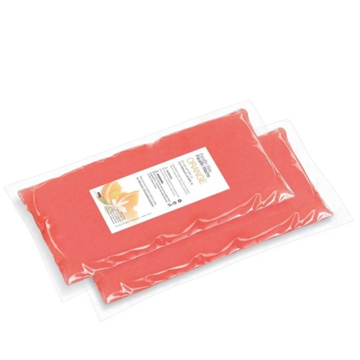 Beurer Erstatningssett for parafinvoks MP70 2 x 450 - 3 års garanti i gruppen HELSE OG SKJØNNHET / Manikyr/pedikyr / Neglebehandling hos TP E-commerce Nordic AB (C83167)