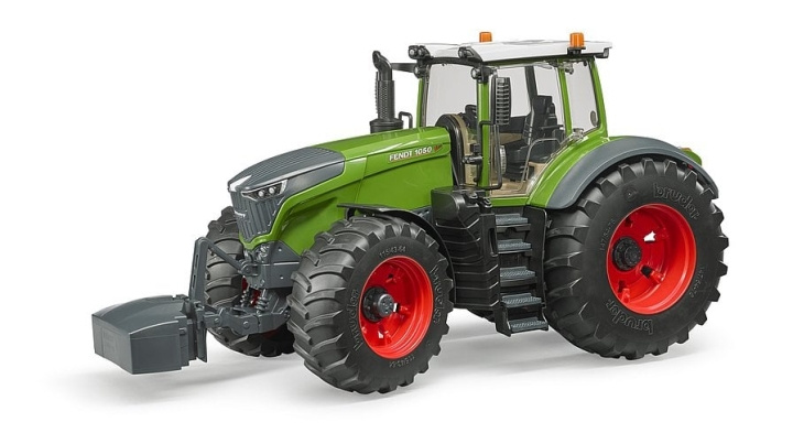 Bruder Traktor Fendt 1050 (04040) i gruppen LEKER, BARN OG BABY / Leker / Lekebiler hos TP E-commerce Nordic AB (C83587)
