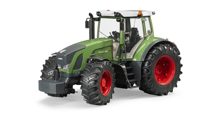 Bruder Traktor Fendt 936 Vario (03040) i gruppen LEKER, BARN OG BABY / Leker / Lekebiler hos TP E-commerce Nordic AB (C83594)
