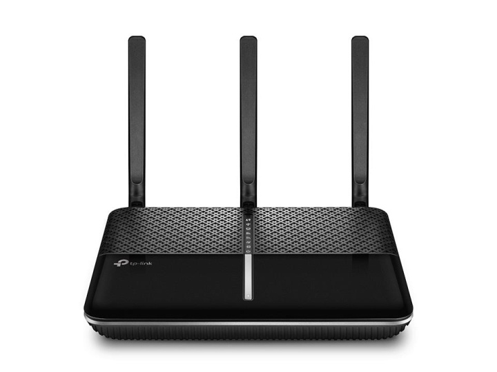 TP-Link AC1600 Wi-Fi VDSL/ADSL-modemruter / Archer VR600 i gruppen Datautstyr / Nettverk / Routere hos TP E-commerce Nordic AB (C83819)