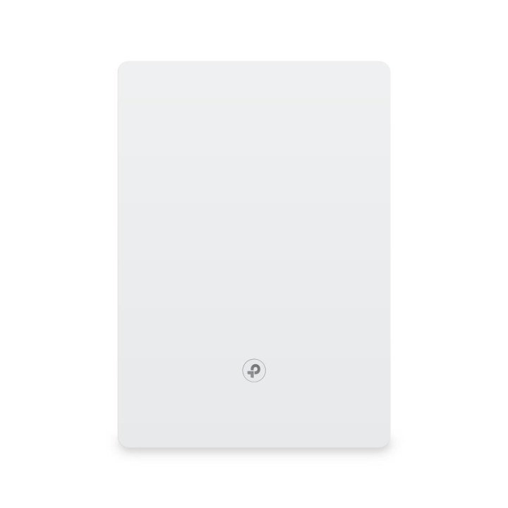 TP-Link AX3000 Dual-Band Wi-Fi 6 Air Range Extender / Archer Air E5 i gruppen Datautstyr / Nettverk / Extenders hos TP E-commerce Nordic AB (C83897)