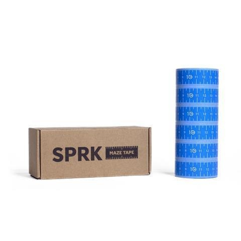 Sphero Maze Tape (6-pakning) i gruppen LEKER, BARN OG BABY / Leker / Eksperiment & DIY hos TP E-commerce Nordic AB (C84194)