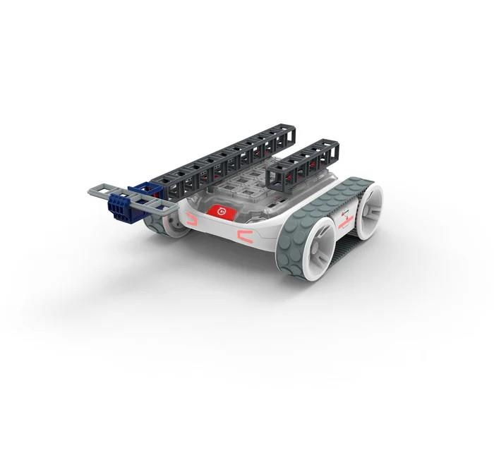 Sphero RVR+ Blueprint Plate i gruppen LEKER, BARN OG BABY / Leker / Eksperiment & DIY hos TP E-commerce Nordic AB (C84217)