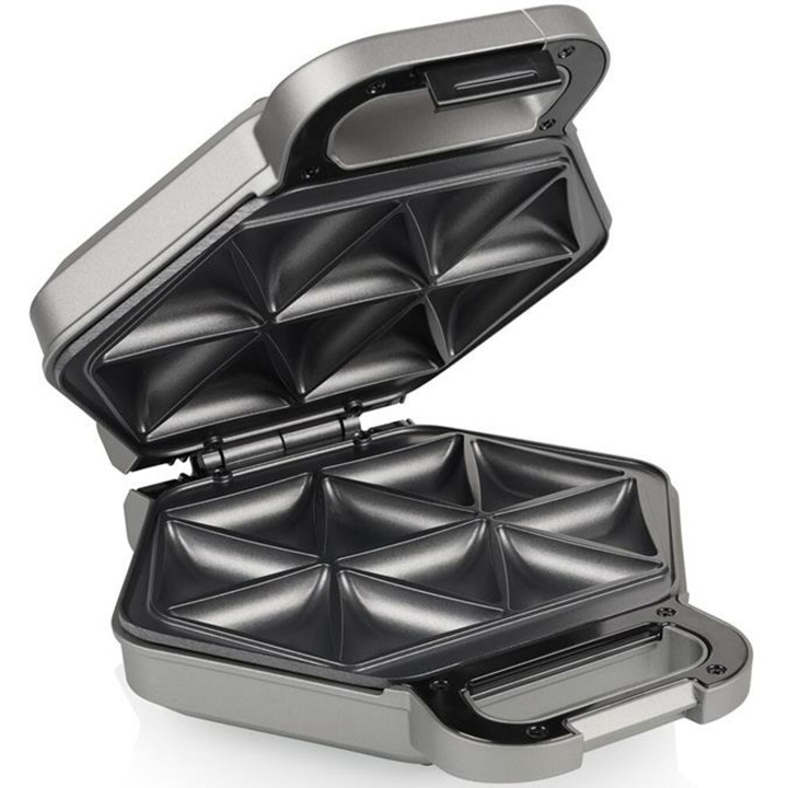 Princess Samosa- og snackmaskin 123002 700W i gruppen HJEM, HUS OG HAGE / Husholdningsapparater / Øvrige husholdningsapparater hos TP E-commerce Nordic AB (C84271)