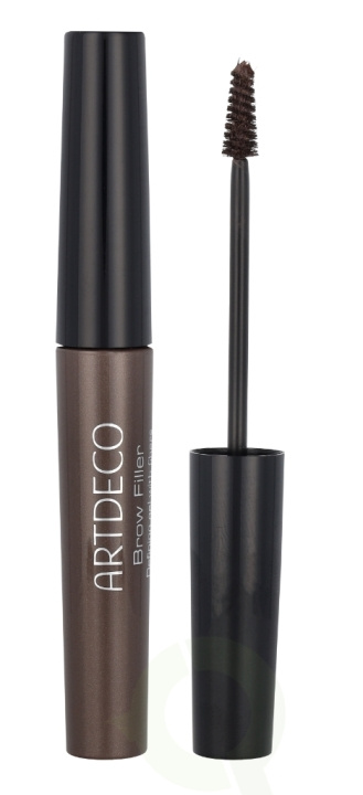 Artdeco Eyebrow Filler 7 ml #03 Brown i gruppen HELSE OG SKJØNNHET / Makeup / Øyne og øyebryn / Øyenbrynspenn hos TP E-commerce Nordic AB (C84307)