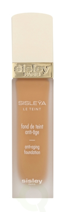 Sisley Sisleya Le Teint Anti-Aging Foundation 30 ml #2N Ivory Beige i gruppen HELSE OG SKJØNNHET / Makeup / Makeup ansikt / Foundation hos TP E-commerce Nordic AB (C84326)