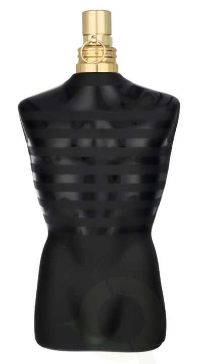 Jean Paul Gaultier Le Male Le Parfum Edp Spray Intense 200 ml i gruppen HELSE OG SKJØNNHET / Duft og parfyme / Parfyme / Parfyme for han hos TP E-commerce Nordic AB (C84327)
