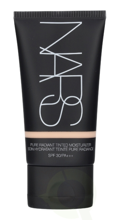 NARS Pure Radiant Tinted Moisturizer SPF30 50 ml Norwich i gruppen HELSE OG SKJØNNHET / Hudpleie / Ansikt / Dagkrem hos TP E-commerce Nordic AB (C84335)