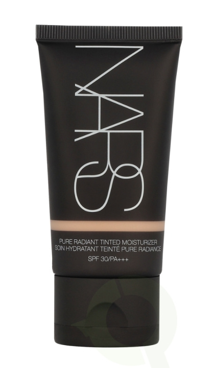 NARS Pure Radiant Tinted Moisturizer SPF30 50 ml Sydney i gruppen HELSE OG SKJØNNHET / Hudpleie / Ansikt / Tinted Moisturizer hos TP E-commerce Nordic AB (C84336)