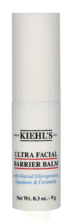 Kiehl\'s Ultra Facial Barrier Balm 9 g i gruppen HELSE OG SKJØNNHET / Hudpleie / Ansikt / Dagkrem hos TP E-commerce Nordic AB (C84351)