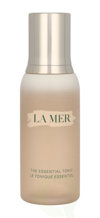 La mer The Essential Tonic 100 ml i gruppen HELSE OG SKJØNNHET / Hudpleie / Ansikt / Ansiktsvann & Facemist hos TP E-commerce Nordic AB (C84465)