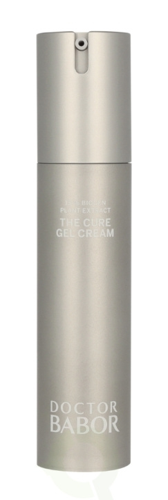 Babor Regeneration The Cure Gel Cream 50 ml i gruppen HELSE OG SKJØNNHET / Hudpleie / Ansikt / Dagkrem hos TP E-commerce Nordic AB (C84485)