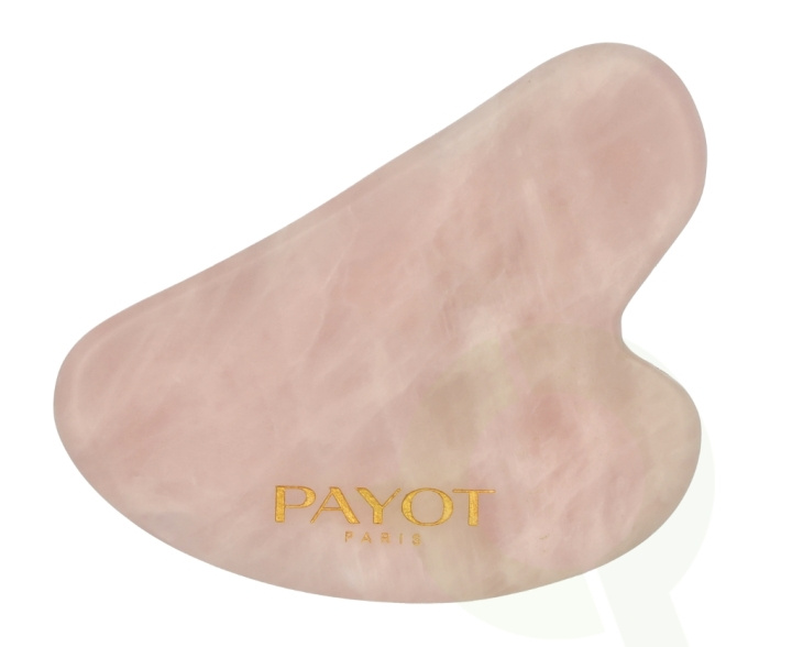 Payot Face Moving Lifting Facial Gua Sha 1 stk i gruppen HELSE OG SKJØNNHET / Hudpleie / Ansikt / Hudpleieverktøy hos TP E-commerce Nordic AB (C84488)