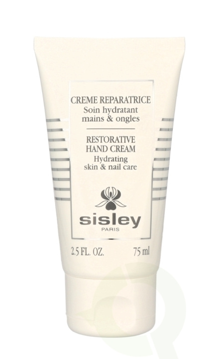 Restorative Hand Cream