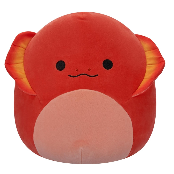 Squishmallows 30 cm P18 plysj - Maxie øgle (1805415) i gruppen LEKER, BARN OG BABY / Babyleker (0-3 år) / Kosedyr hos TP E-commerce Nordic AB (C84802)