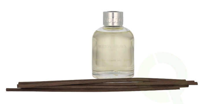Molton Brown M.Brown Orange & Bergamot Aroma Reeds 150 ml i gruppen HELSE OG SKJØNNHET / Duft og parfyme / Andre dufter / Duftspreder hos TP E-commerce Nordic AB (C84967)