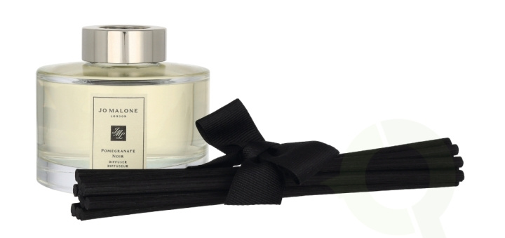 Jo Malone Pomegranate Noir Scent Surround Diffuser 165 ml i gruppen HELSE OG SKJØNNHET / Duft og parfyme / Andre dufter / Duftspreder hos TP E-commerce Nordic AB (C84980)