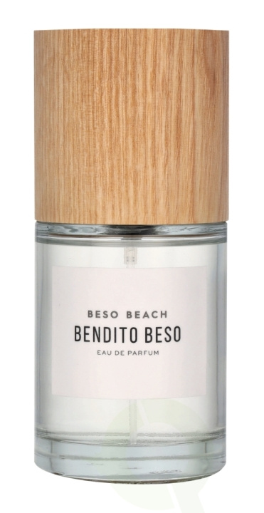 Beso Beach Bendito Beso Edp Spray 100 ml i gruppen HELSE OG SKJØNNHET / Duft og parfyme / Parfyme / Unisex hos TP E-commerce Nordic AB (C84990)
