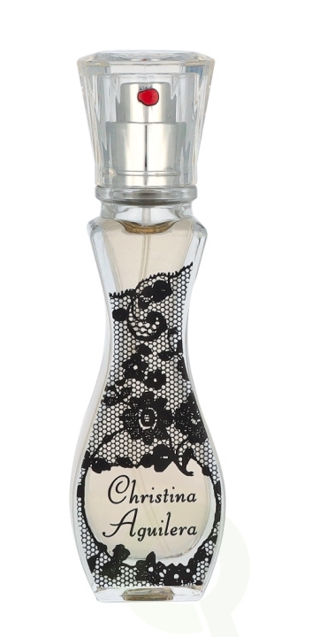 Christina Aguilera Woman Edp Spray 15 ml i gruppen HELSE OG SKJØNNHET / Duft og parfyme / Parfyme / Parfyme for henne hos TP E-commerce Nordic AB (C85022)