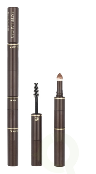 Estee Lauder E.Lauder MicroPrecise Brow Pencil 2,07 ml #07 Cool Brown i gruppen HELSE OG SKJØNNHET / Makeup / Øyne og øyebryn / Øyenbrynspenn hos TP E-commerce Nordic AB (C85068)