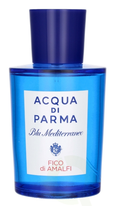 Acqua Di Parma Fico Di Amalfi Edt Spray 100 ml i gruppen HELSE OG SKJØNNHET / Duft og parfyme / Parfyme / Unisex hos TP E-commerce Nordic AB (C85117)