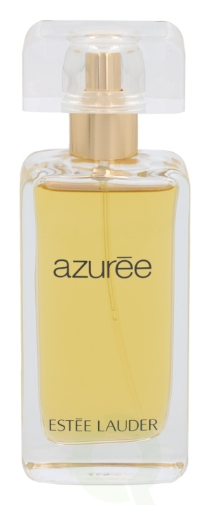 Estee Lauder Azuree Edp Spray 50 ml i gruppen HELSE OG SKJØNNHET / Duft og parfyme / Parfyme / Parfyme for henne hos TP E-commerce Nordic AB (C85138)