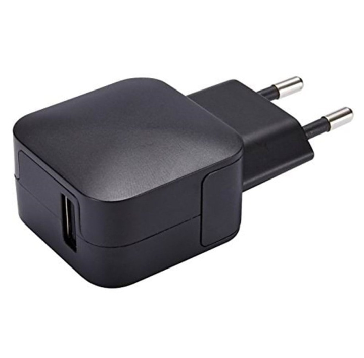 NACON BigBen Interactive Switch AC-adapter - Tilbehør til spillkonsoll - Nintendo Switch i gruppen Elektronikk / TV-spill & tilbehør / Nintendo Switch / Tilbehør hos TP E-commerce Nordic AB (C85361)