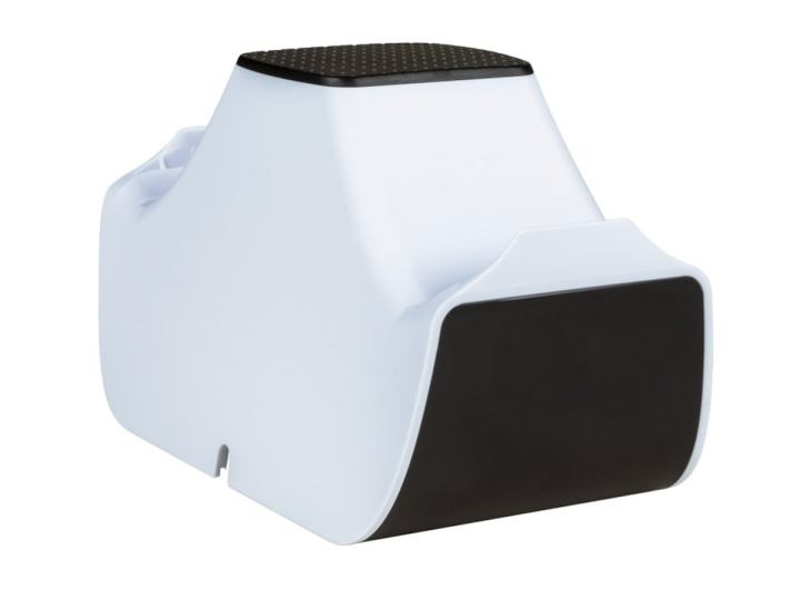 NACON PS5 Dual Charger i gruppen Elektronikk / TV-spill & tilbehør / Sony PlayStation 5 / Tilbehør hos TP E-commerce Nordic AB (C85364)
