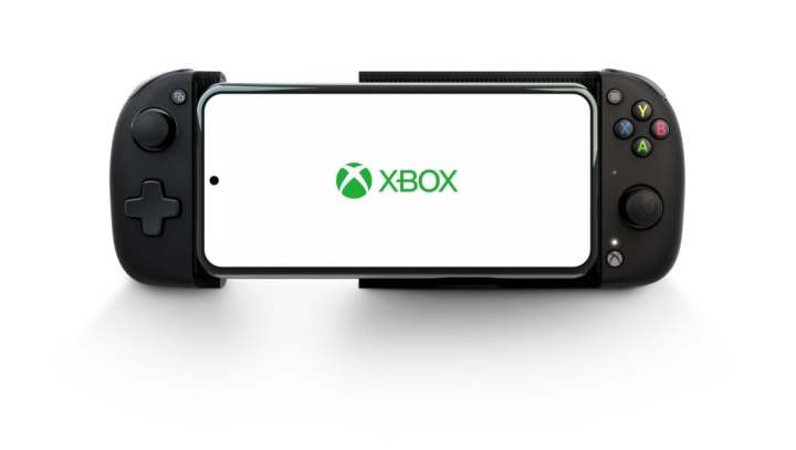 NACON MG-X KOMPAKT HOLDER i gruppen Elektronikk / TV-spill & tilbehør / Xbox One / Tilbehør hos TP E-commerce Nordic AB (C85367)