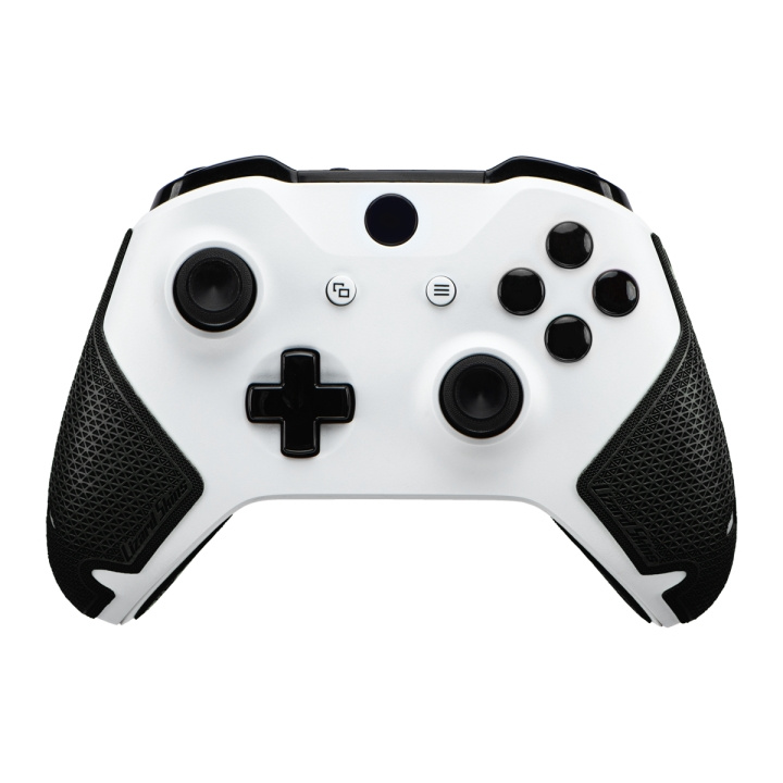 LIZARD SKINS DSP Controller Grip for Xbox One Jet Black i gruppen Elektronikk / TV-spill & tilbehør / Xbox One / Tilbehør hos TP E-commerce Nordic AB (C85405)