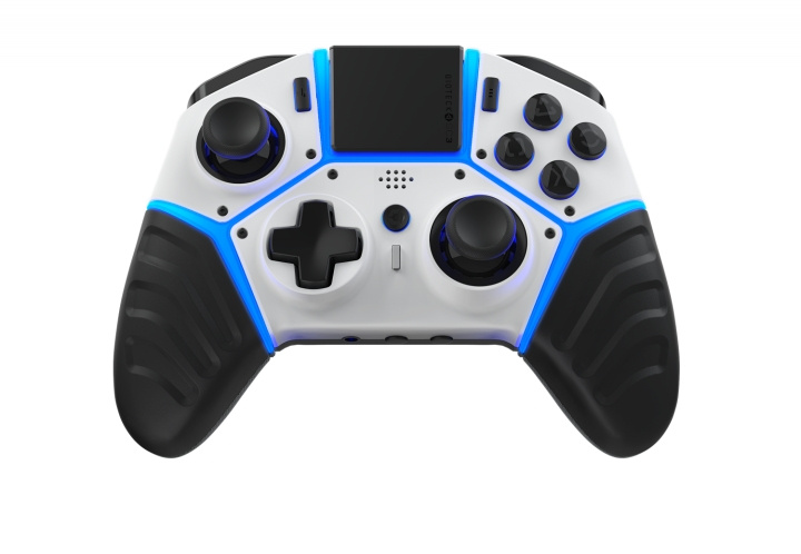 Gioteck PS4 SC3 PRO trådløs PS4-kontroller i gruppen Elektronikk / TV-spill & tilbehør / Sony PlayStation 4 / Tilbehør hos TP E-commerce Nordic AB (C85502)