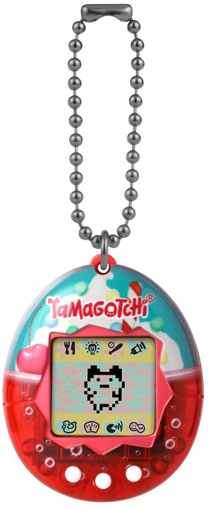 Tamagotchi Sweet Float (42980) i gruppen LEKER, BARN OG BABY / Leker / Elektronikk og media / Interaktive leker hos TP E-commerce Nordic AB (C85924)