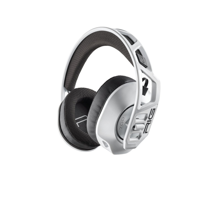 NACON RIG 700Hx hvitt hodesett (XBOX) i gruppen Datautstyr / GAMING / Headset hos TP E-commerce Nordic AB (C85982)