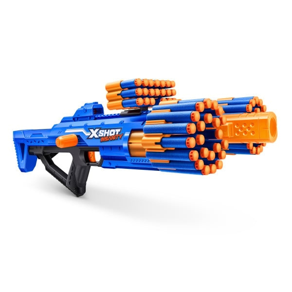 X-Shot Insanity Berzerko (36610) i gruppen LEKER, BARN OG BABY / Leker / Actionspill hos TP E-commerce Nordic AB (C86681)
