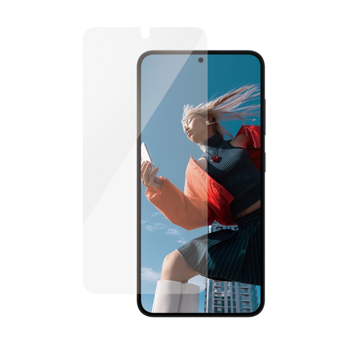 Panzerglass Ultra-wide Fit Samsung Galaxy S24