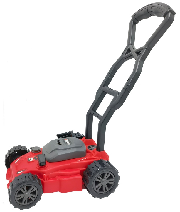 TEGOLE Elektrisk gressklipper (500247) i gruppen LEKER, BARN OG BABY / Leker / Lite hjem & rollespill hos TP E-commerce Nordic AB (C87319)