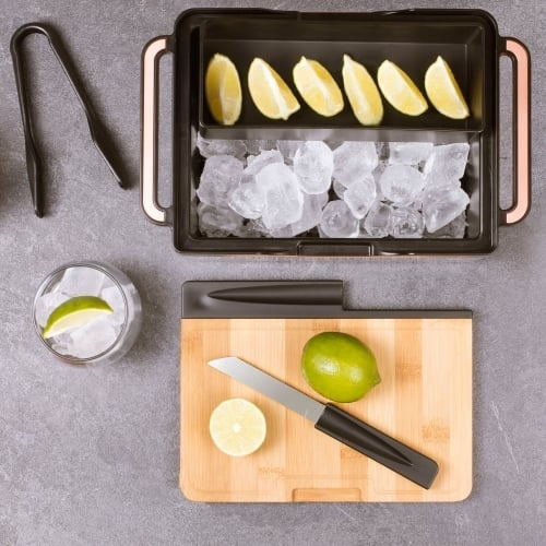 ThumbsUp Gin-stasjon (SO-GINSTN) i gruppen HJEM, HUS OG HAGE / Kjøkkenutstyr / Vin- og drinktilbehør hos TP E-commerce Nordic AB (C87464)