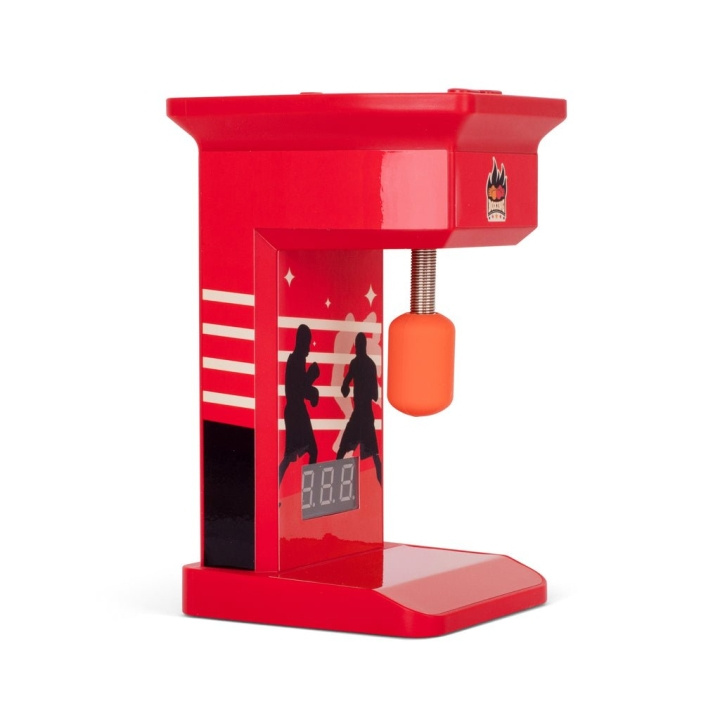 ThumbsUp Retro Arcade Finger Punch Bag Game i gruppen LEKER, BARN OG BABY / Spill / Brettspill hos TP E-commerce Nordic AB (C87629)