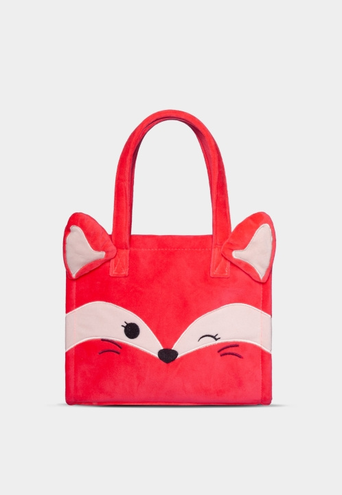 Squishmallows Totebag - Fifi (LT758740SQM) i gruppen LEKER, BARN OG BABY / Reise / Barnevesker / Ryggsekker hos TP E-commerce Nordic AB (C87658)