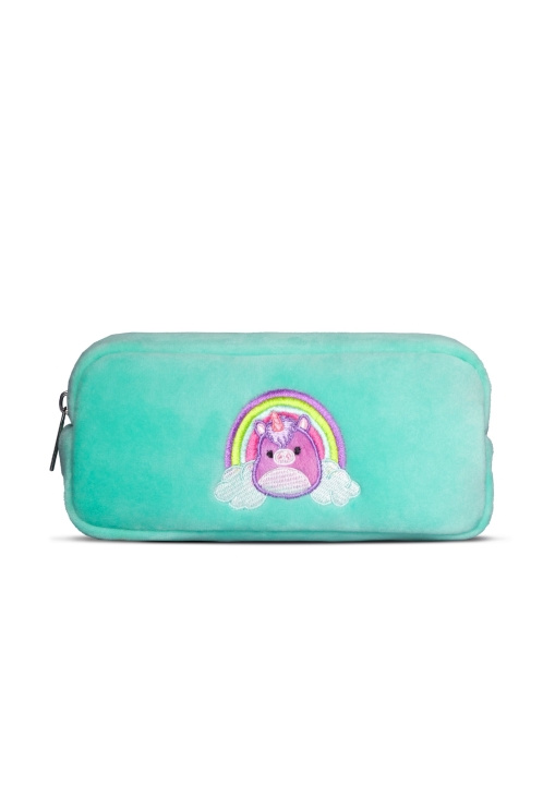 Squishmallows Tube pennal - Lola (CB617782SQM) i gruppen LEKER, BARN OG BABY / Leker / Penal hos TP E-commerce Nordic AB (C87667)