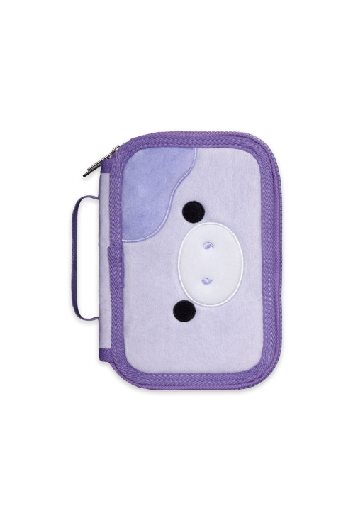 Squishmallows Penalhus - Bubba (PC154687SQM) i gruppen LEKER, BARN OG BABY / Leker / Penal hos TP E-commerce Nordic AB (C87672)